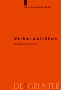 Abbildung von: Muslims and Others - De Gruyter