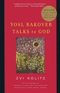 Cover: Yosl Rakover Talks to God - Vintage Books