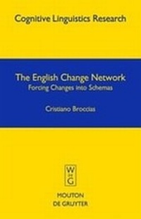 Enlarge image Cover: The English Change Network - De Gruyter Mouton