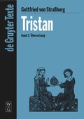 Cover: &Uuml;bersetzung - De Gruyter