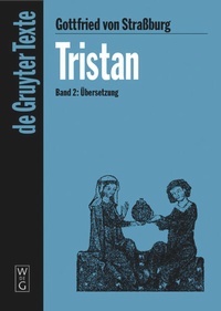 Enlarge image Cover: Übersetzung - De Gruyter