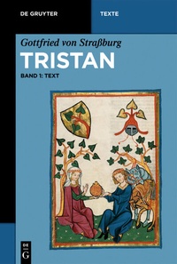 Enlarge image Cover: Text - De Gruyter