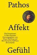 Cover: Pathos, Affekt, Gef&uuml;hl - De Gruyter