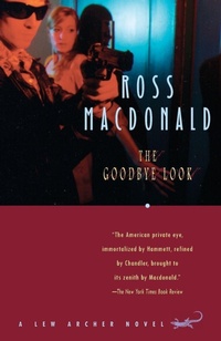 Abbildung von: The Goodbye Look - Random House USA Inc