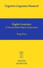 Cover: English Inversion - De Gruyter Mouton