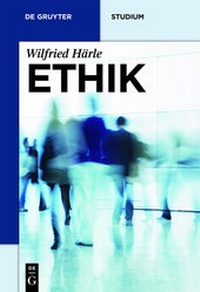 Enlarge image Cover: Ethik - De Gruyter