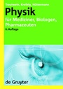 Bild: Physik f&uuml;r Mediziner, Biologen, Pharmazeuten - De Gruyter