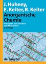 Bild: Anorganische Chemie - De Gruyter