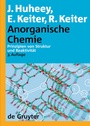Bild: Anorganische Chemie - De Gruyter