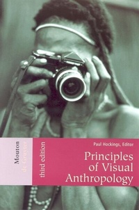 Abbildung von: Principles of Visual Anthropology - De Gruyter Mouton
