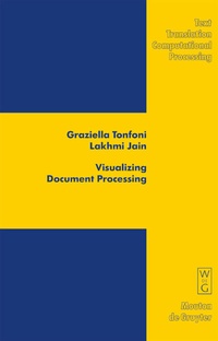 Abbildung von: Visualizing Document Processing - De Gruyter Mouton