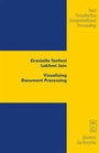 Cover: Visualizing Document Processing - De Gruyter Mouton