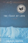 Cover: The Feast of Love - Vintage Books