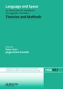 Cover: Theories and Methods - De Gruyter Mouton