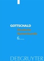 Cover: Deutsche Namenkunde - De Gruyter