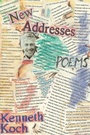 Cover: New Addresses - Random House USA Inc