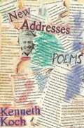 Cover: New Addresses - Random House USA Inc