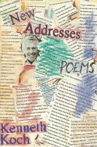 Enlarge image Cover: New Addresses - Random House USA Inc