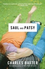 Cover: Saul and Patsy - Random House Inc