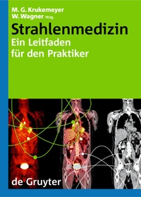 Abbildung von: Strahlenmedizin - De Gruyter