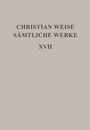 Cover: Romane I - De Gruyter