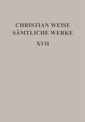 Cover: Romane I - De Gruyter
