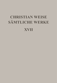 Abbildung von: Romane I - De Gruyter