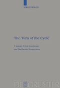 Cover: The Turn of the Cycle - De Gruyter