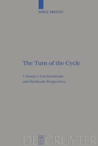 Enlarge image Cover: The Turn of the Cycle - De Gruyter