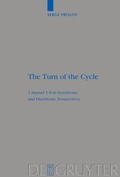 Cover: The Turn of the Cycle - De Gruyter