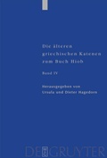 Cover: Register - De Gruyter