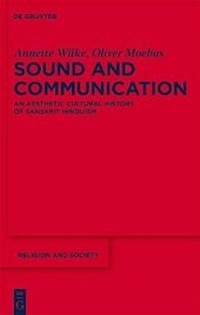 Enlarge image Cover: Sound and Communication - De Gruyter