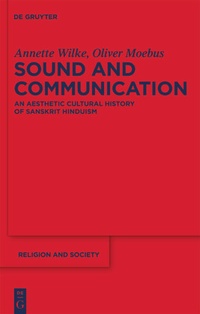 Enlarge image Cover: Sound and Communication - De Gruyter