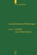 Cover: Antike und Mittelalter - De Gruyter