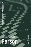 Abbildung von: Person - De Gruyter