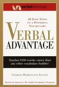 Cover: Verbal Advantage - Random House USA Inc