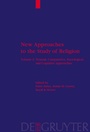 Cover: Textual, Comparative, Sociological, and Cognitive Approaches - De Gruyter