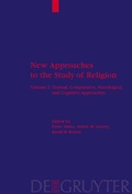 Cover: Textual, Comparative, Sociological, and Cognitive Approaches - De Gruyter