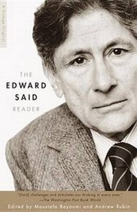 Enlarge image Cover: The Edward Said Reader - Random House USA Inc