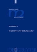 Cover: Biographie und Bildungskultur - De Gruyter