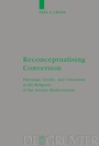 Cover: Reconceptualising Conversion - De Gruyter