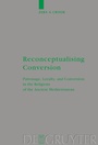 Cover: Reconceptualising Conversion - De Gruyter