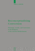 Abbildung von: Reconceptualising Conversion - De Gruyter