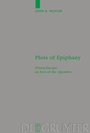 Cover: Plots of Epiphany - De Gruyter