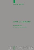 Abbildung von: Plots of Epiphany - De Gruyter
