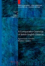 Cover: A Comparative Grammar of British English Dialects / Agreement, Gender, Relative Clauses - De Gruyter Mouton