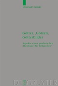Abbildung von: Götter, 'Götzen', Götterbilder - De Gruyter
