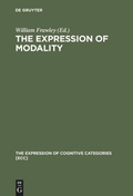 Cover: The Expression of Modality - De Gruyter Mouton