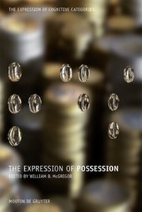 Abbildung von: The Expression of Possession - De Gruyter Mouton
