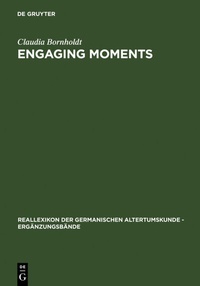 Abbildung von: Engaging Moments - De Gruyter
